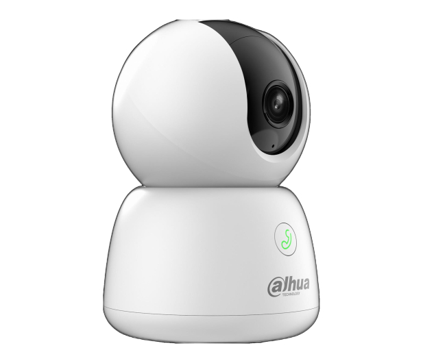 Dahua Kamera wewnetrzna obrotowa 5MP/ 2-Way talk / WiFi 6 /Smart D - 1548788 - zdjęcie 3